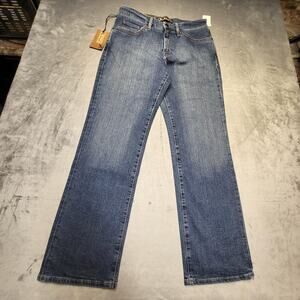 34 Heritage Charisma Jeans Mens 32x30 Straight Leg Comfort Rise Classic Denim